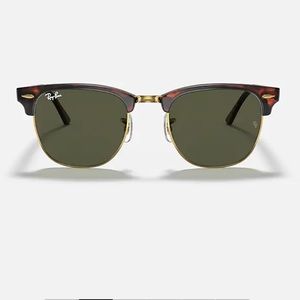 Ray-Ban Clubmaster Classic - Like New